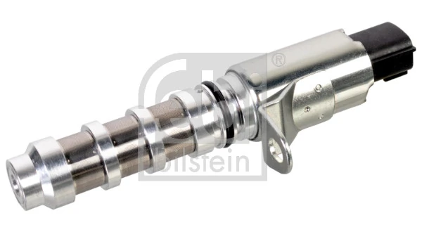 Control Valve, camshaft adjustment